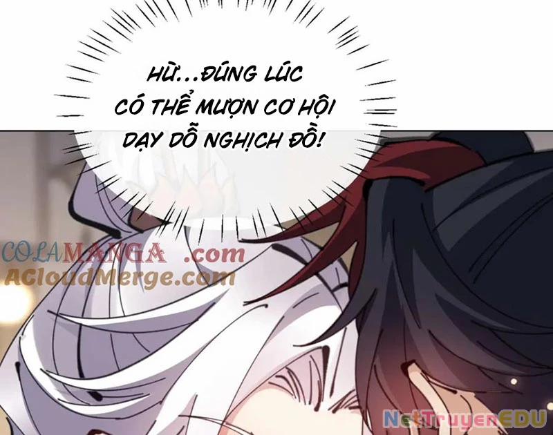 Sư Tôn: Nghịch Đồ Này Không Phải Là Thánh Tử 114 trang 74