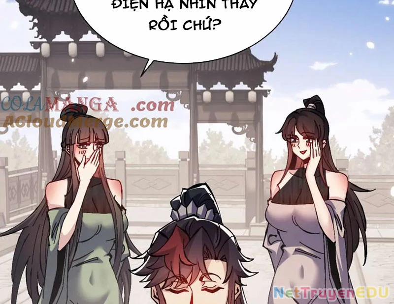 Sư Tôn: Nghịch Đồ Này Không Phải Là Thánh Tử 114 trang 8