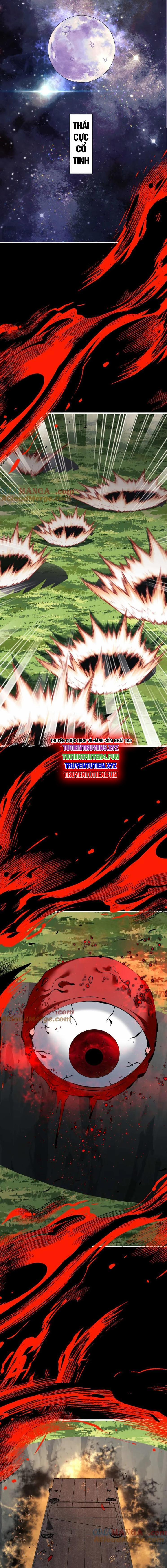 Sư Tôn: Nghịch Đồ Này Không Phải Là Thánh Tử 115 trang 5