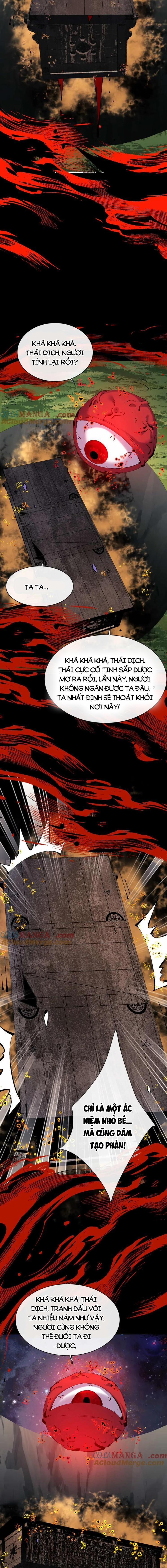 Sư Tôn: Nghịch Đồ Này Không Phải Là Thánh Tử 115 trang 6