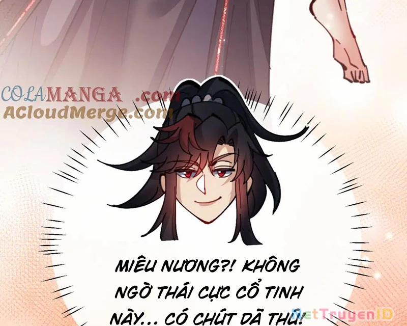 Sư Tôn: Nghịch Đồ Này Không Phải Là Thánh Tử 116 trang 100