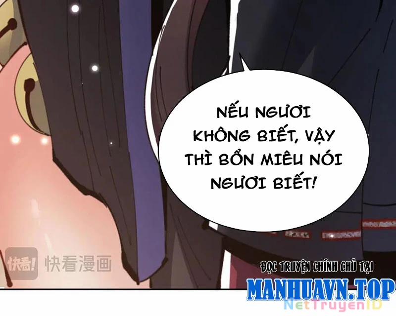 Sư Tôn: Nghịch Đồ Này Không Phải Là Thánh Tử 116 trang 107