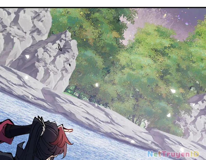 Sư Tôn: Nghịch Đồ Này Không Phải Là Thánh Tử 116 trang 11