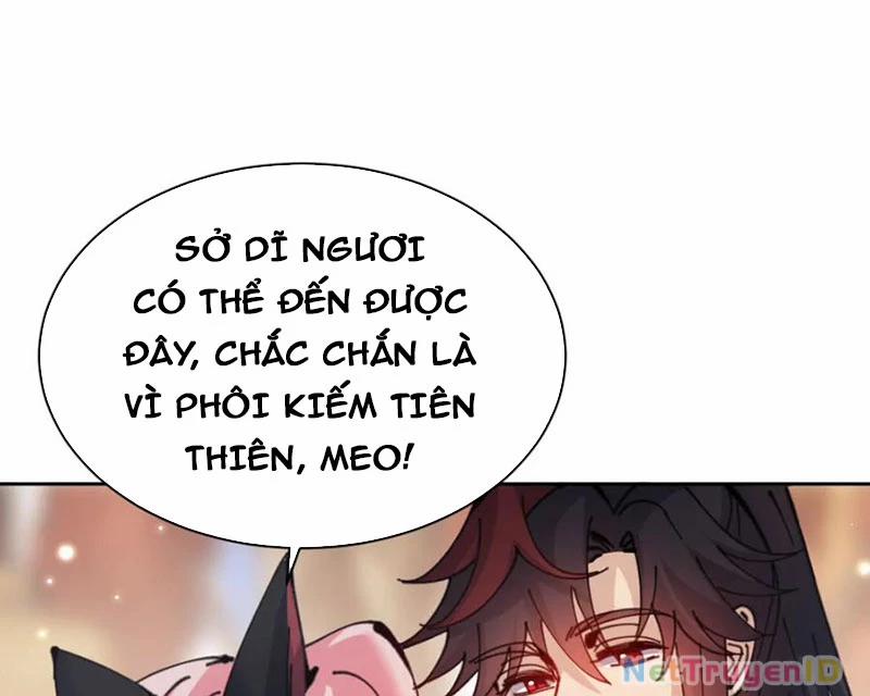 Sư Tôn: Nghịch Đồ Này Không Phải Là Thánh Tử 116 trang 116