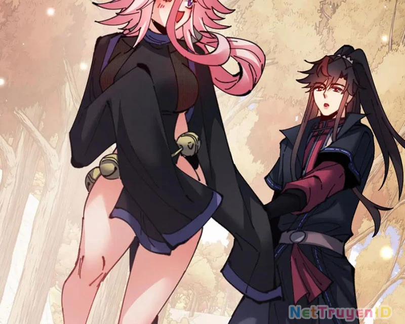 Sư Tôn: Nghịch Đồ Này Không Phải Là Thánh Tử 116 trang 125