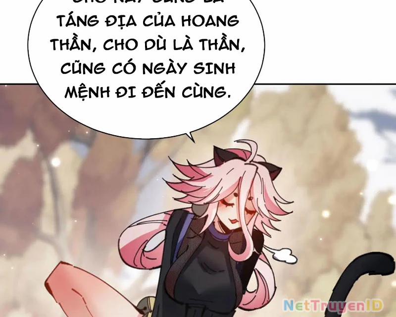 Sư Tôn: Nghịch Đồ Này Không Phải Là Thánh Tử 116 trang 128