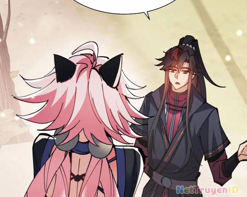 Sư Tôn: Nghịch Đồ Này Không Phải Là Thánh Tử 116 trang 132