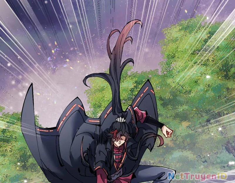 Sư Tôn: Nghịch Đồ Này Không Phải Là Thánh Tử 116 trang 15