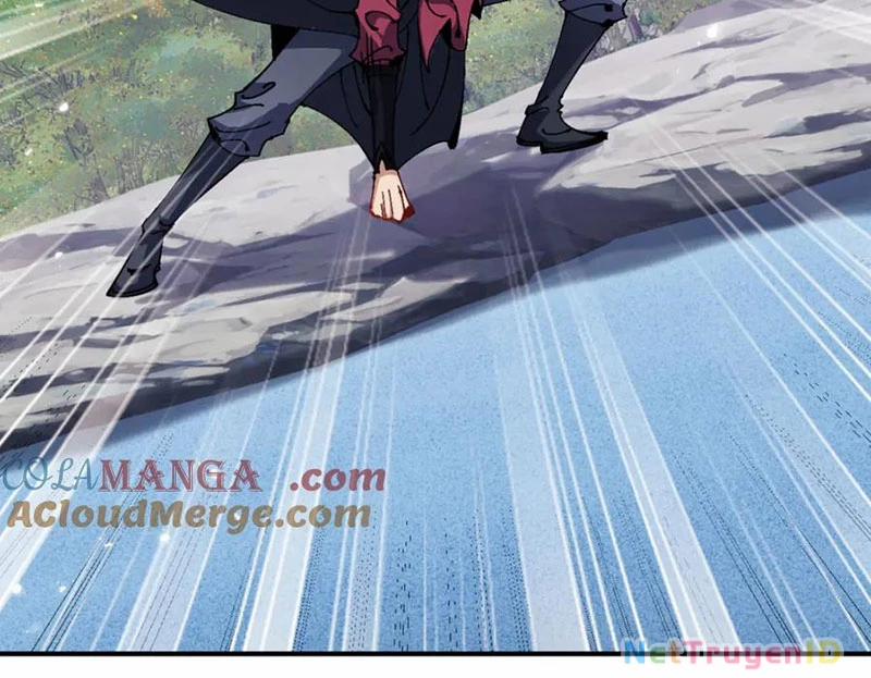 Sư Tôn: Nghịch Đồ Này Không Phải Là Thánh Tử 116 trang 16