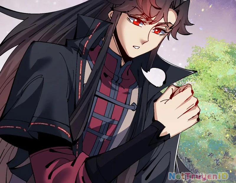 Sư Tôn: Nghịch Đồ Này Không Phải Là Thánh Tử 116 trang 21