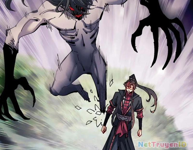 Sư Tôn: Nghịch Đồ Này Không Phải Là Thánh Tử 116 trang 25