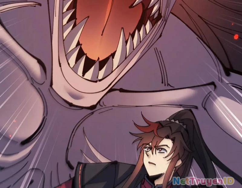 Sư Tôn: Nghịch Đồ Này Không Phải Là Thánh Tử 116 trang 33