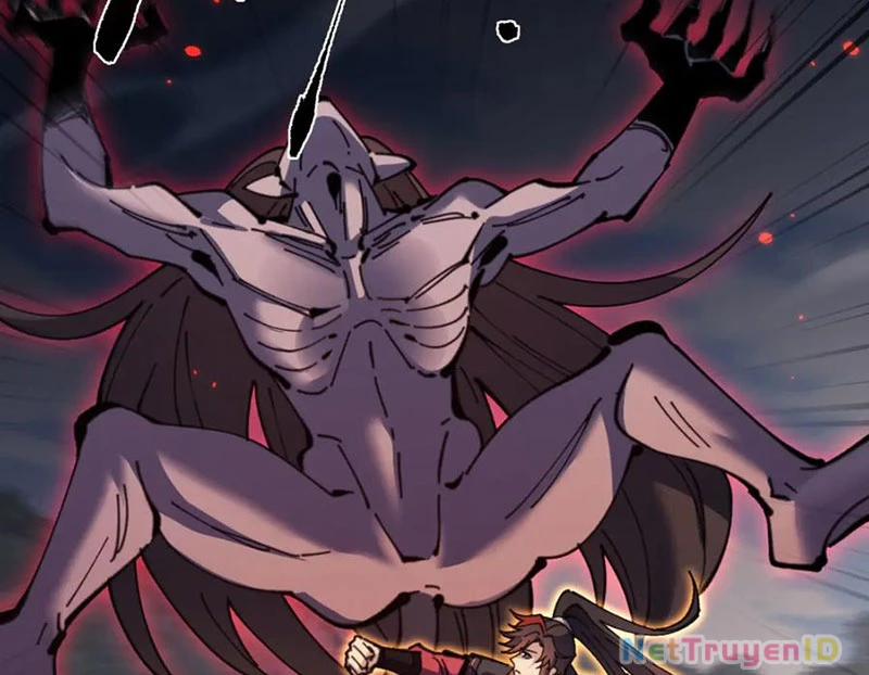 Sư Tôn: Nghịch Đồ Này Không Phải Là Thánh Tử 116 trang 36