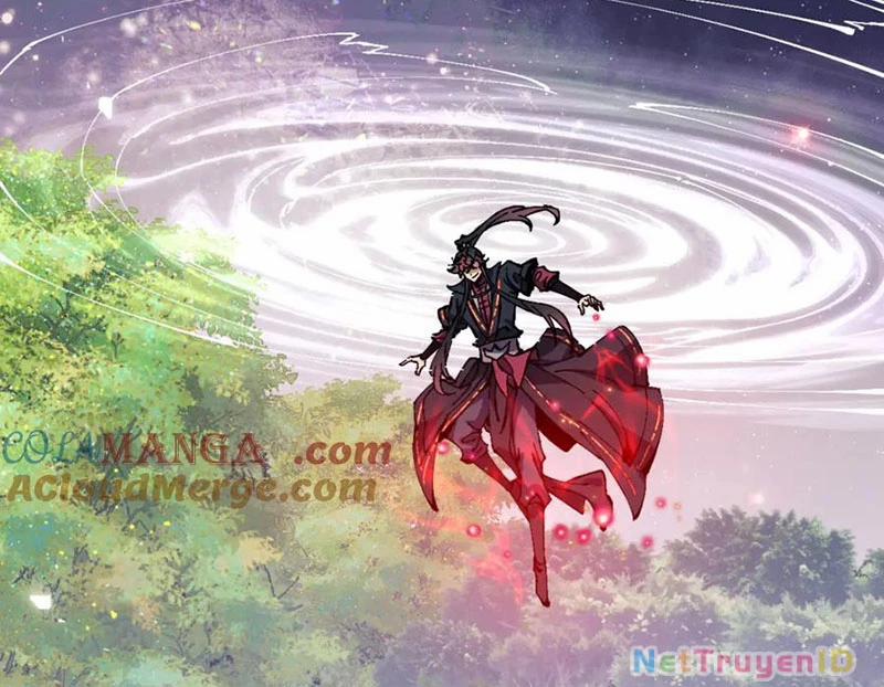 Sư Tôn: Nghịch Đồ Này Không Phải Là Thánh Tử 116 trang 4