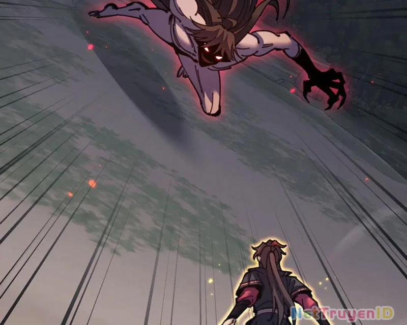 Sư Tôn: Nghịch Đồ Này Không Phải Là Thánh Tử 116 trang 40