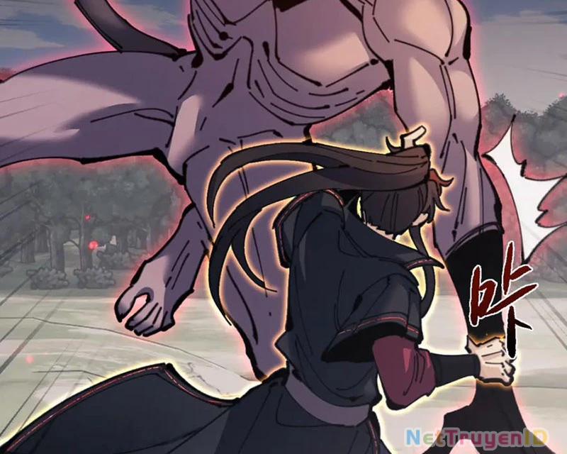 Sư Tôn: Nghịch Đồ Này Không Phải Là Thánh Tử 116 trang 44