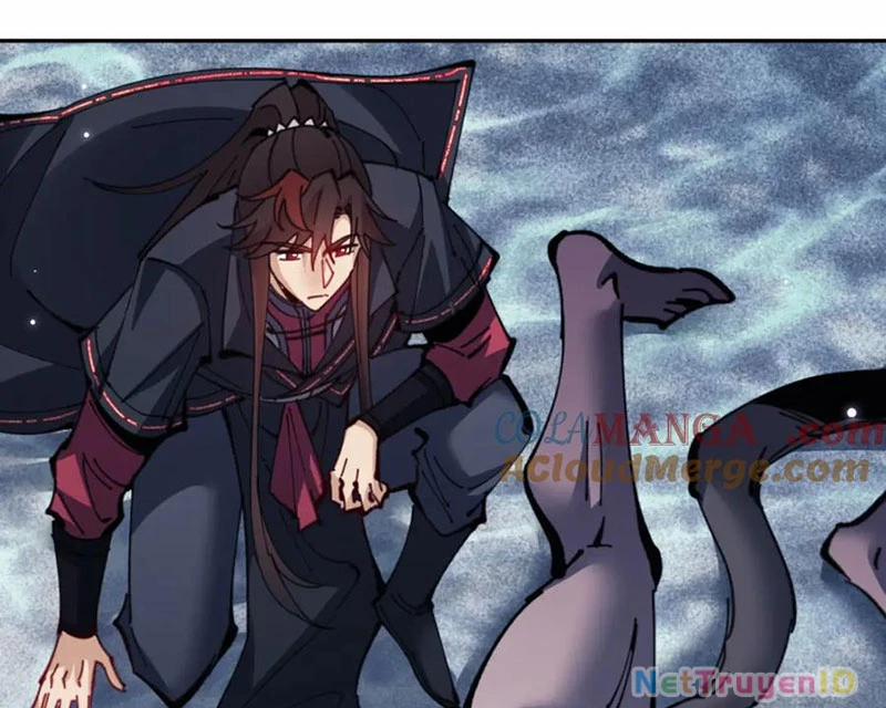 Sư Tôn: Nghịch Đồ Này Không Phải Là Thánh Tử 116 trang 50