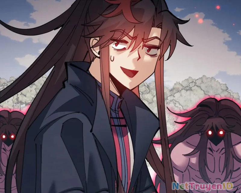 Sư Tôn: Nghịch Đồ Này Không Phải Là Thánh Tử 116 trang 60