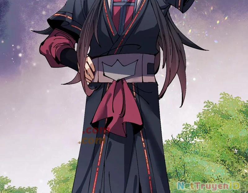 Sư Tôn: Nghịch Đồ Này Không Phải Là Thánh Tử 116 trang 8