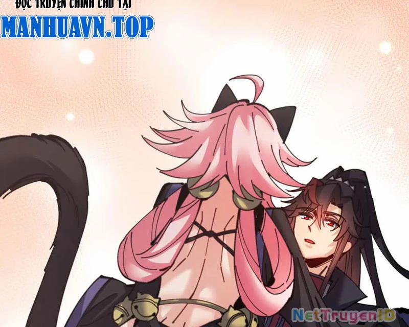 Sư Tôn: Nghịch Đồ Này Không Phải Là Thánh Tử 116 trang 98