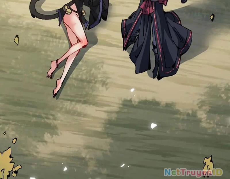 Sư Tôn: Nghịch Đồ Này Không Phải Là Thánh Tử 117 trang 1