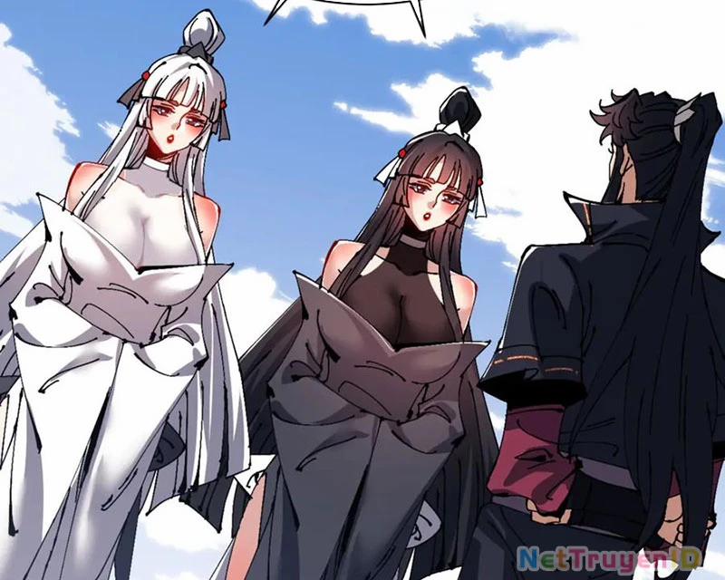 Sư Tôn: Nghịch Đồ Này Không Phải Là Thánh Tử 117 trang 106