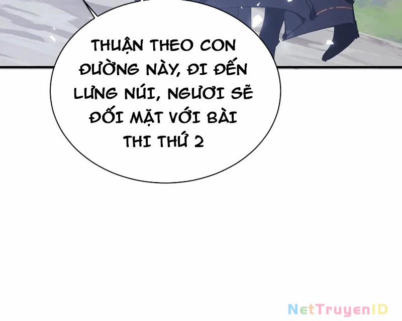 Sư Tôn: Nghịch Đồ Này Không Phải Là Thánh Tử 117 trang 108