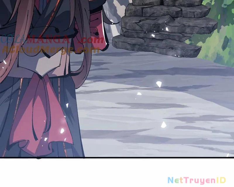 Sư Tôn: Nghịch Đồ Này Không Phải Là Thánh Tử 117 trang 111