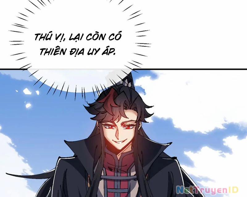 Sư Tôn: Nghịch Đồ Này Không Phải Là Thánh Tử 117 trang 116