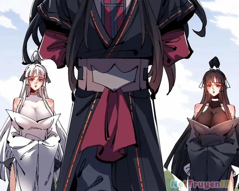 Sư Tôn: Nghịch Đồ Này Không Phải Là Thánh Tử 117 trang 117