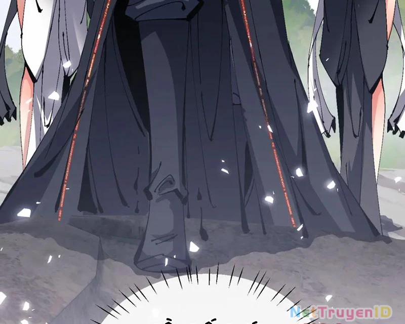 Sư Tôn: Nghịch Đồ Này Không Phải Là Thánh Tử 117 trang 118