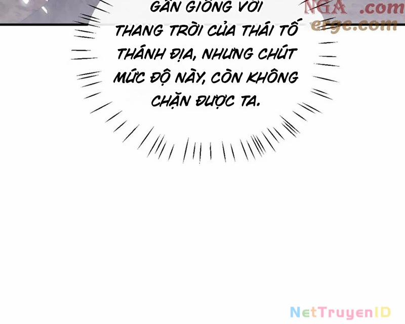 Sư Tôn: Nghịch Đồ Này Không Phải Là Thánh Tử 117 trang 119