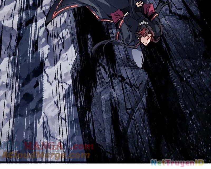 Sư Tôn: Nghịch Đồ Này Không Phải Là Thánh Tử 117 trang 122