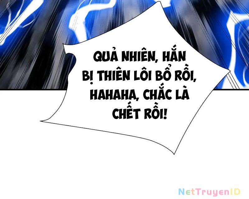 Sư Tôn: Nghịch Đồ Này Không Phải Là Thánh Tử 117 trang 133