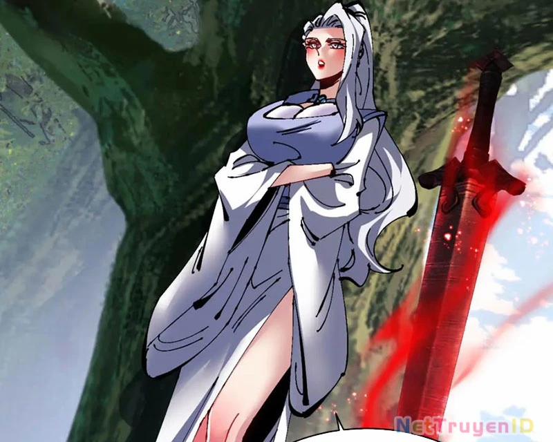 Sư Tôn: Nghịch Đồ Này Không Phải Là Thánh Tử 117 trang 136