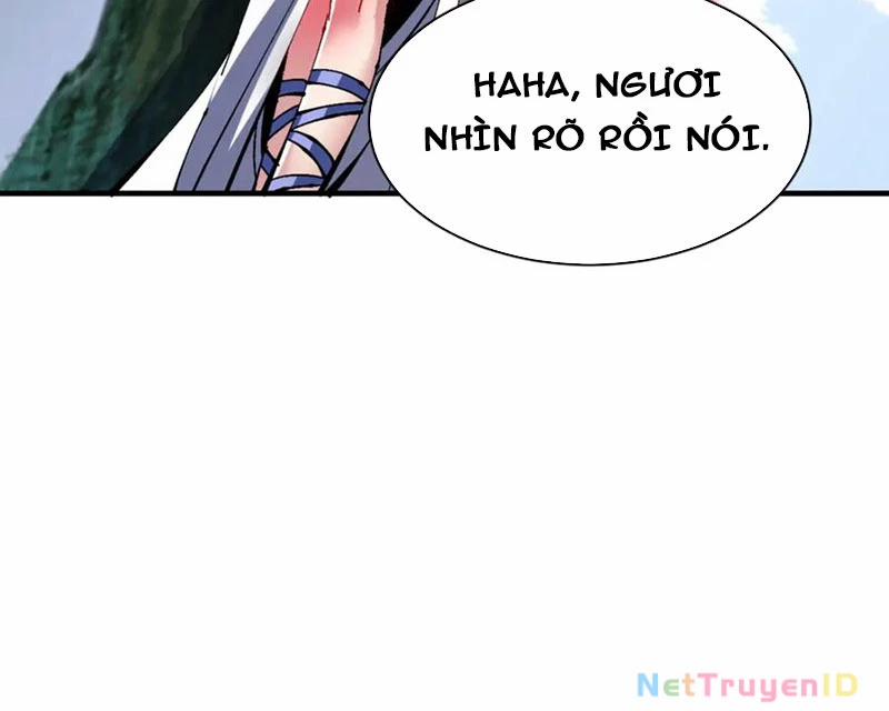 Sư Tôn: Nghịch Đồ Này Không Phải Là Thánh Tử 117 trang 137