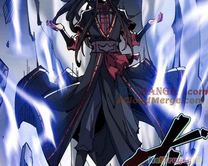 Sư Tôn: Nghịch Đồ Này Không Phải Là Thánh Tử 117 trang 149