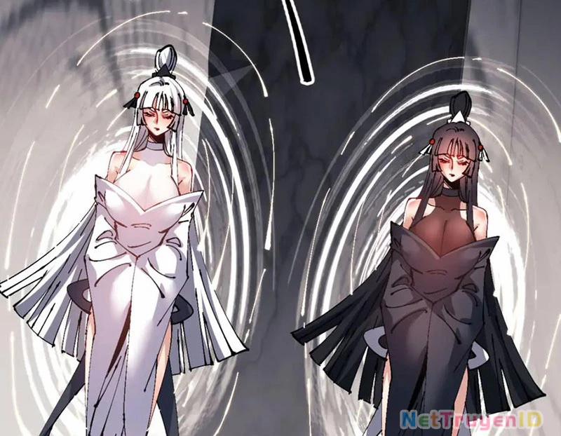 Sư Tôn: Nghịch Đồ Này Không Phải Là Thánh Tử 117 trang 15