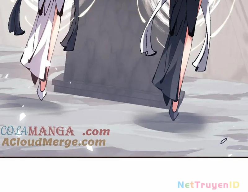 Sư Tôn: Nghịch Đồ Này Không Phải Là Thánh Tử 117 trang 16