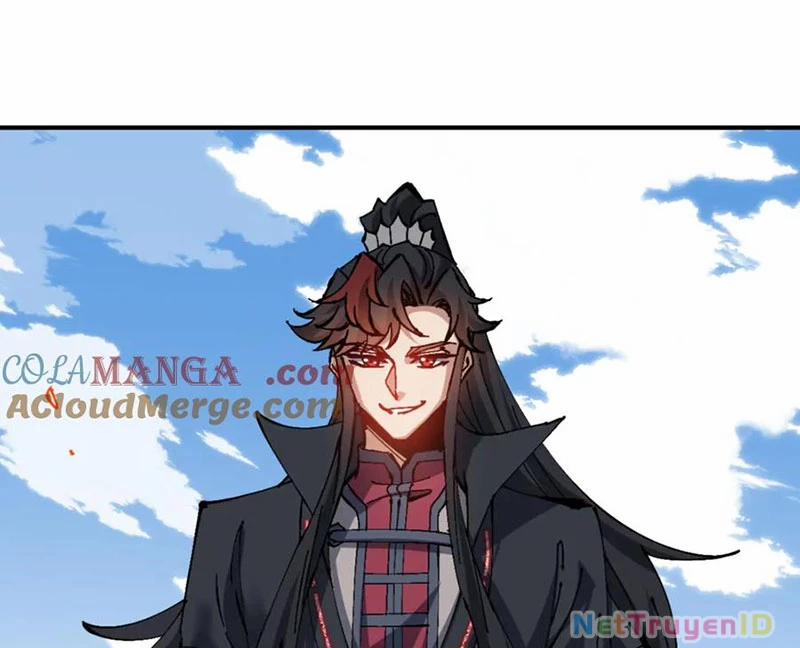 Sư Tôn: Nghịch Đồ Này Không Phải Là Thánh Tử 117 trang 160