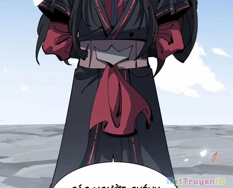 Sư Tôn: Nghịch Đồ Này Không Phải Là Thánh Tử 117 trang 161