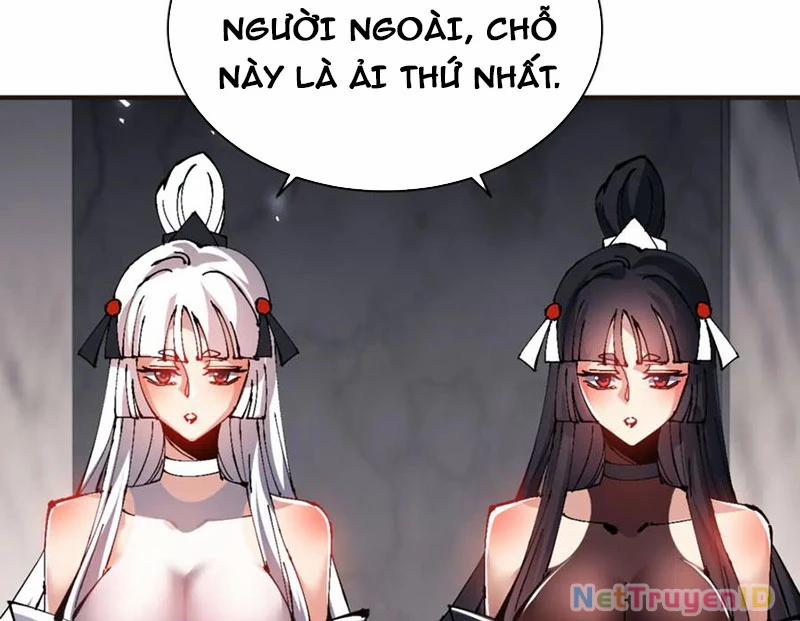 Sư Tôn: Nghịch Đồ Này Không Phải Là Thánh Tử 117 trang 18