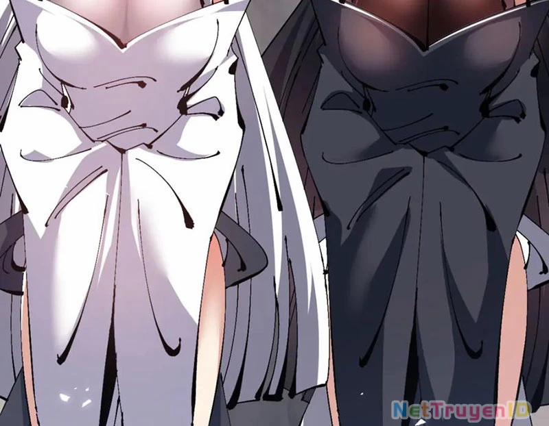 Sư Tôn: Nghịch Đồ Này Không Phải Là Thánh Tử 117 trang 19