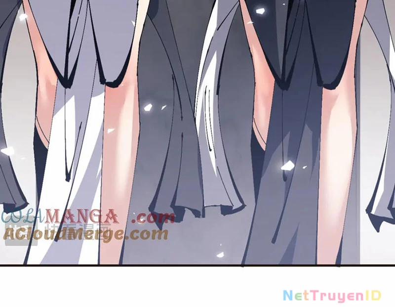 Sư Tôn: Nghịch Đồ Này Không Phải Là Thánh Tử 117 trang 20