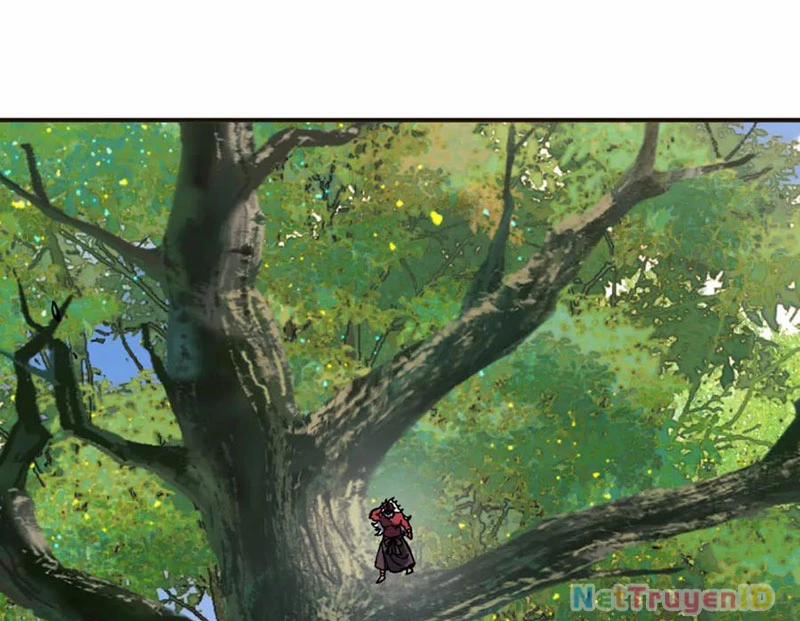 Sư Tôn: Nghịch Đồ Này Không Phải Là Thánh Tử 117 trang 25