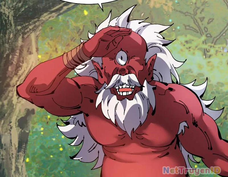 Sư Tôn: Nghịch Đồ Này Không Phải Là Thánh Tử 117 trang 29