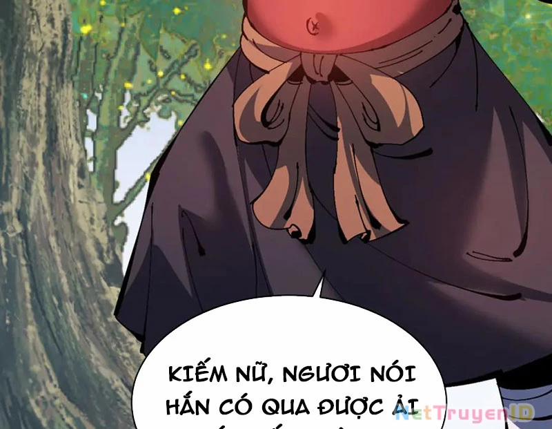 Sư Tôn: Nghịch Đồ Này Không Phải Là Thánh Tử 117 trang 30