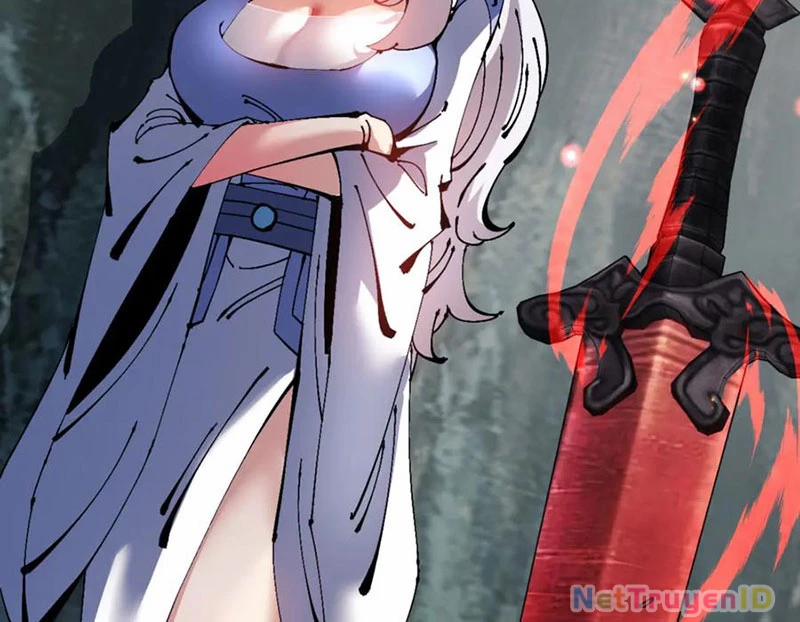 Sư Tôn: Nghịch Đồ Này Không Phải Là Thánh Tử 117 trang 33