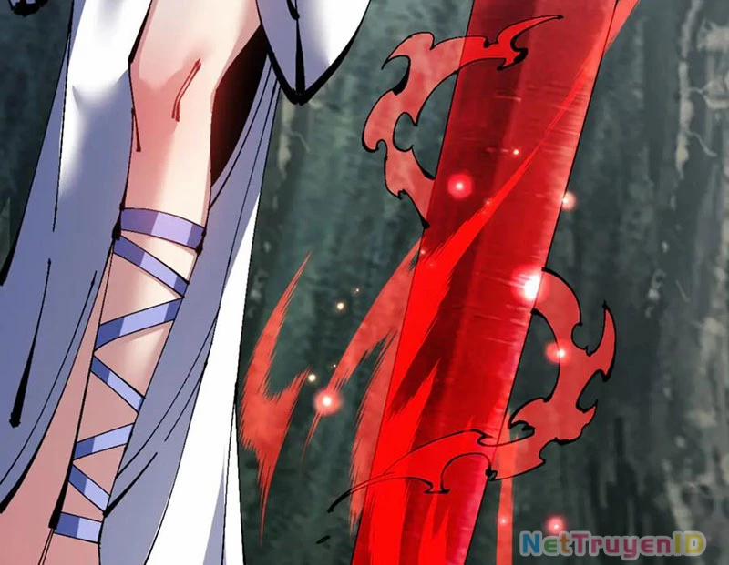 Sư Tôn: Nghịch Đồ Này Không Phải Là Thánh Tử 117 trang 34