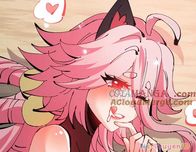 Sư Tôn: Nghịch Đồ Này Không Phải Là Thánh Tử 117 trang 4